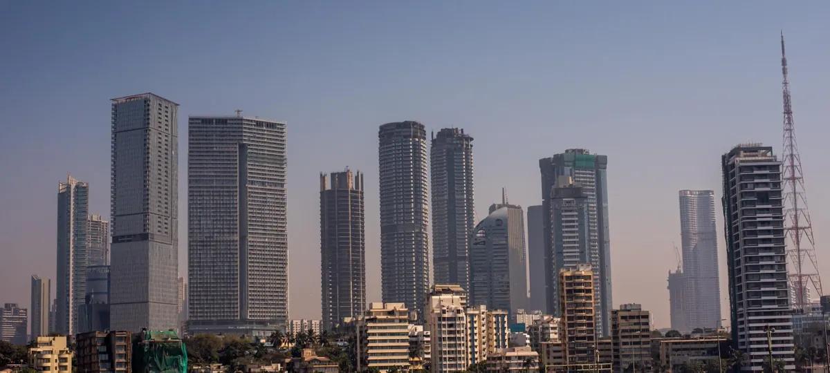 Mumbai Land